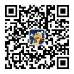University of Rochester WeChat qr code